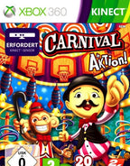 Carnival Games in Aktion (DE)