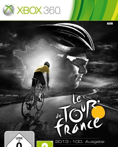Tour de France 2013