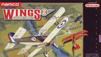Wings 2: Aces High (US)