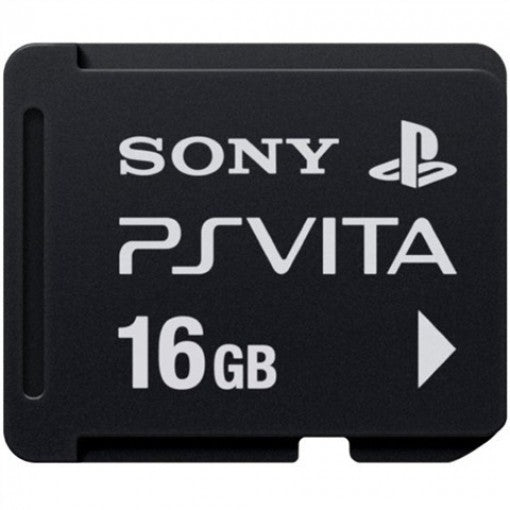 Original Speicherkarte / Memorycard / Memory Stick 16 GB