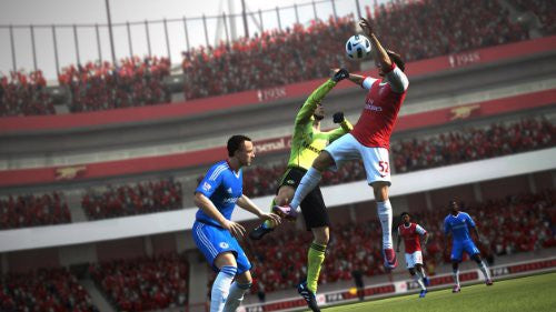 FIFA 12