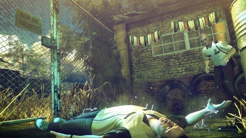 Hitman: Absolution (DE)