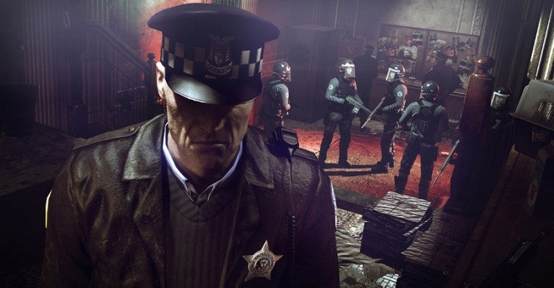 Hitman: Absolution (DE)
