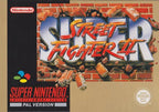 Super Street Fighter II / 2