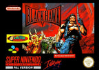 Blackhawk