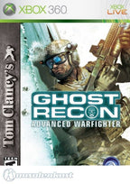 Ghost Recon: Advanced Warfighter (US)