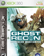 Ghost Recon: Advanced Warfighter (US)