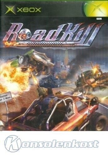 Roadkill