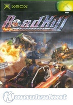 Roadkill
