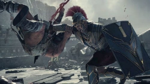 Ryse: Son of Rome (DE)