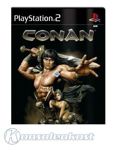 Conan (DE)