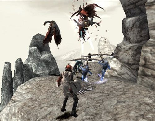 Chaos Legion (DE)