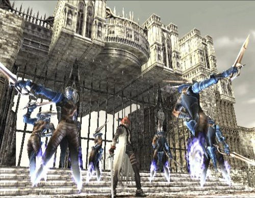 Chaos Legion (DE)