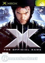 X-Men III: The Official Game