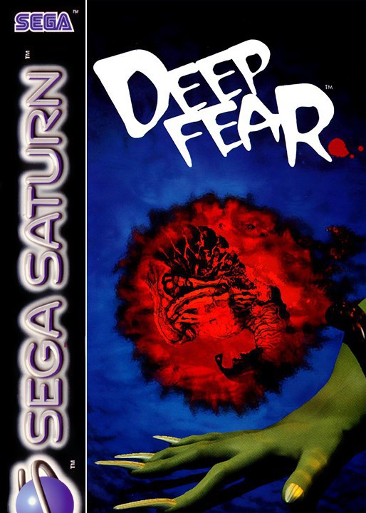 Deep Fear