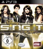DISNEY Sing it: Pop Party (DE)