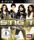 DISNEY Sing it: Pop Party (DE)
