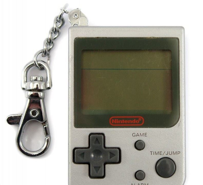 GameBoy Mini Classics - Super Mario Bros.