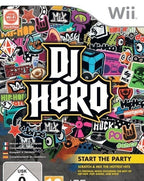 DJ Hero 1