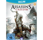 Assassin's Creed III (DE)