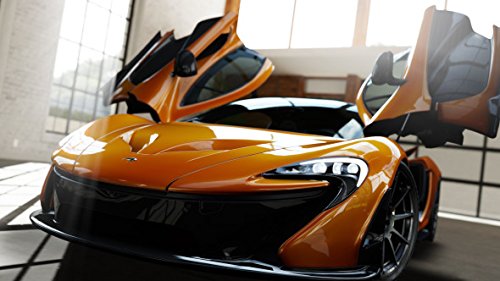 Forza Motorsport 5 (DE)