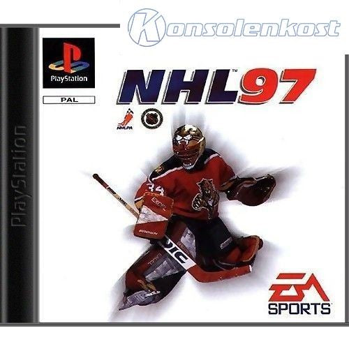 NHL 97