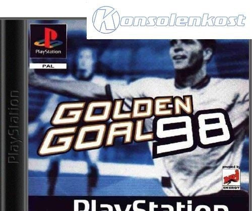 Golden Goal 98