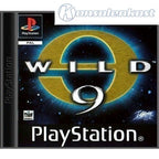 Wild 9