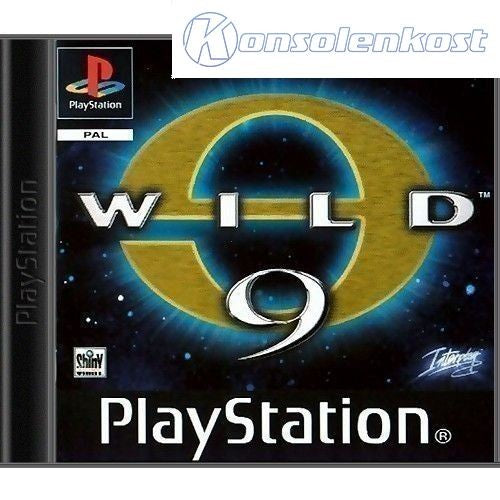 Wild 9