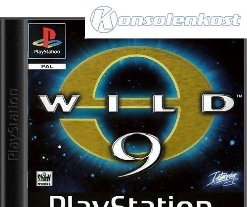 Wild 9