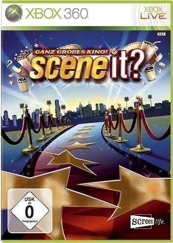 Scene It: Ganz großes Kino (DE)