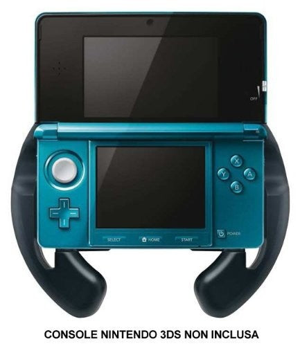 Original Lenkrad - Mario Kart 7 Wheel