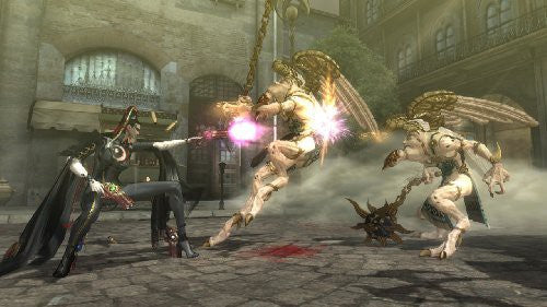 Bayonetta (JP)
