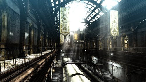 Bayonetta (JP)