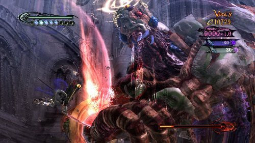 Bayonetta (JP)