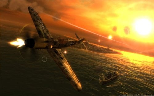 Air Conflicts: Secret Wars (DE)