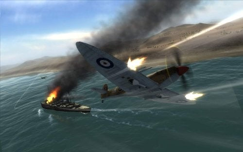 Air Conflicts: Secret Wars (DE)