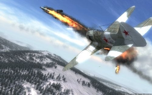 Air Conflicts: Secret Wars (DE)