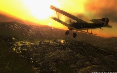 Air Conflicts: Secret Wars (DE)