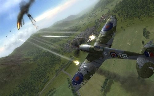 Air Conflicts: Secret Wars (DE)