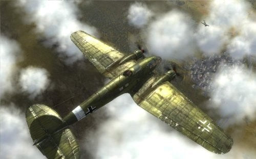 Air Conflicts: Secret Wars (DE)
