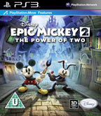 Epic Mickey 2: The Power of Two