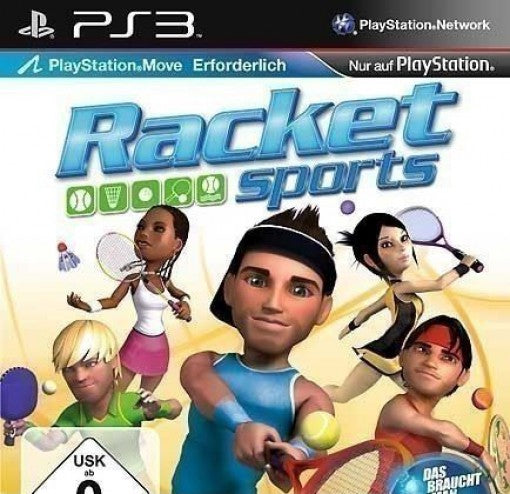 Racket Sports (DE)