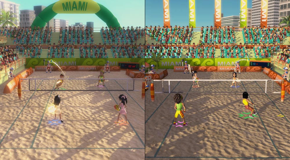 Racket Sports (DE)
