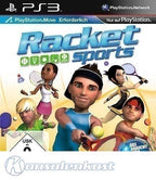 Racket Sports (DE)