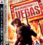 Rainbow Six: Vegas (US)