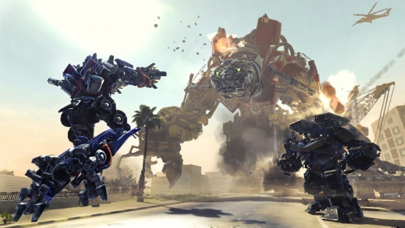 Transformers: Die Rache / Revenge of the Fallen (GB)