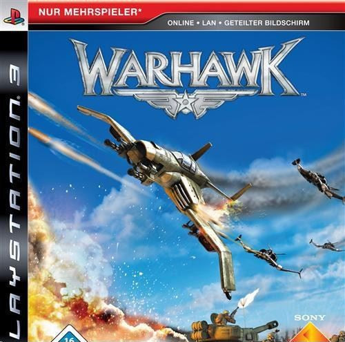 Warhawk (DE)