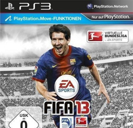FIFA 13 (DE)