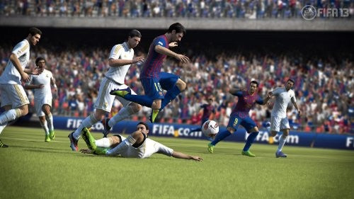 FIFA 13 (DE)